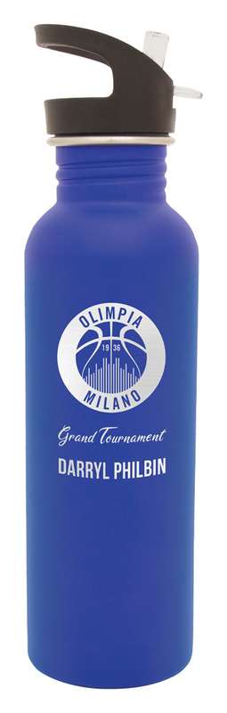 Action Bottle – Blue