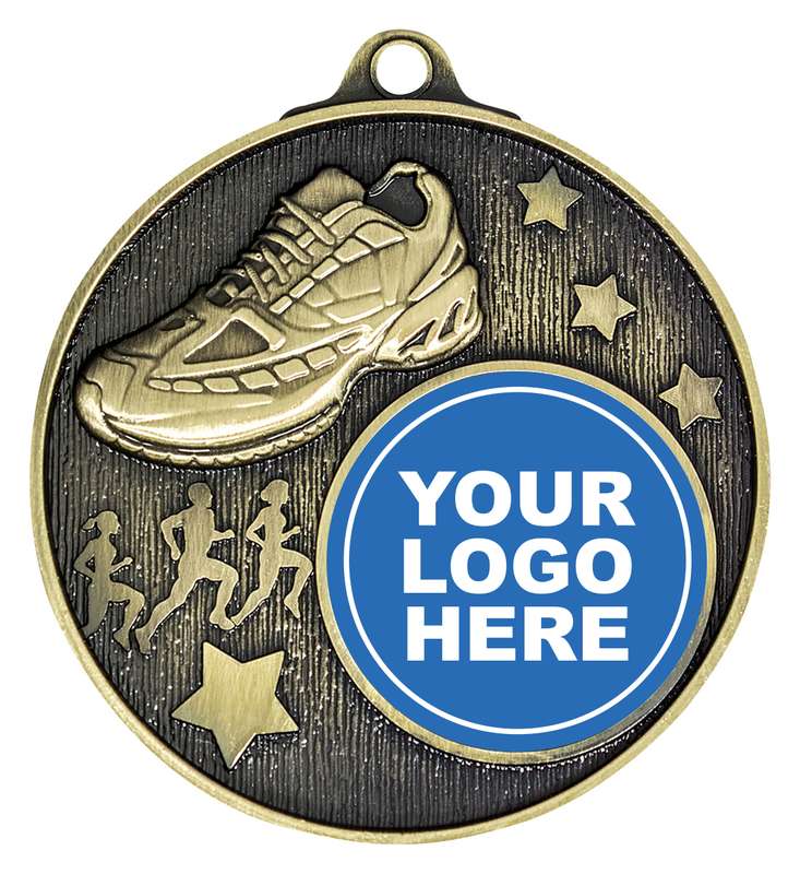Club Medal – Cross Country