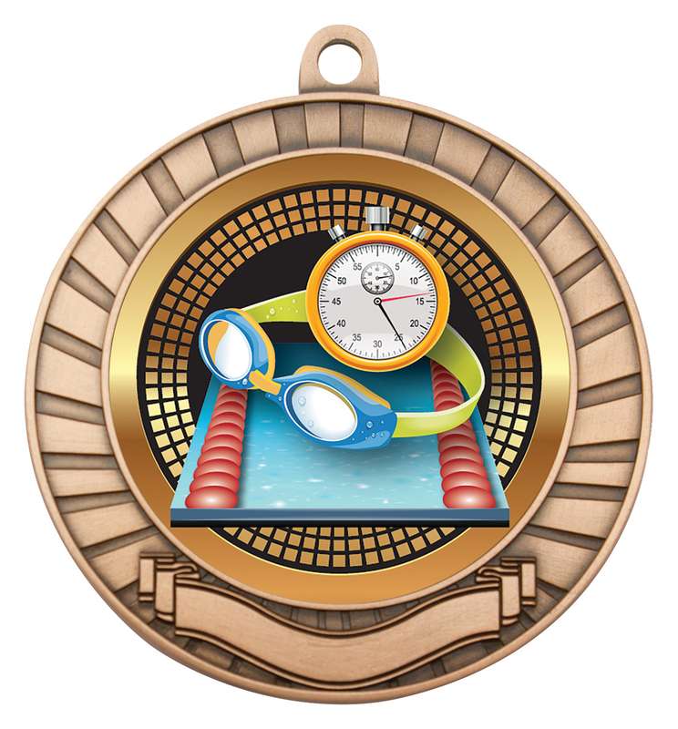 Eco Scroll – Swim