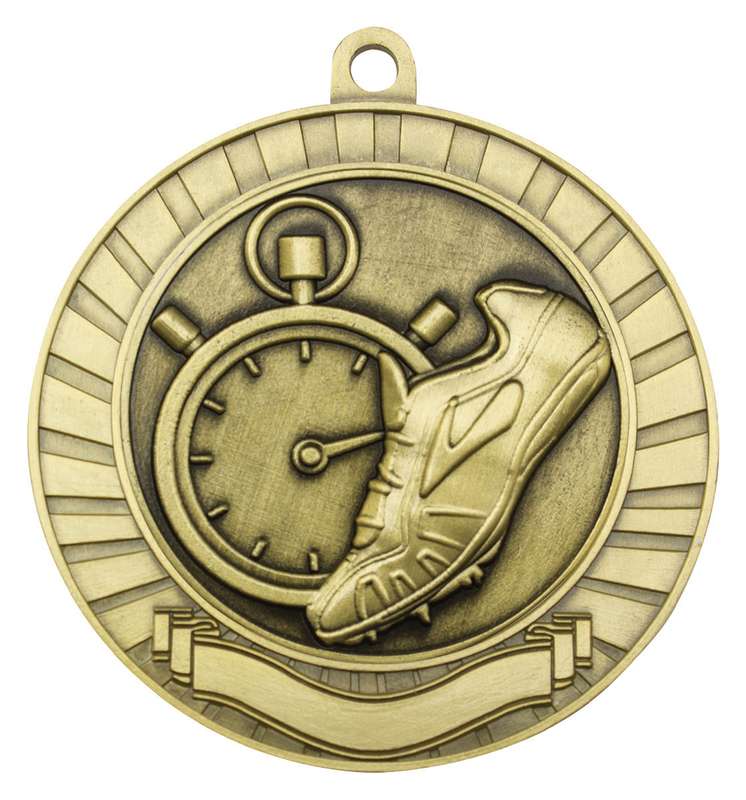 Eco Scroll – Athletics