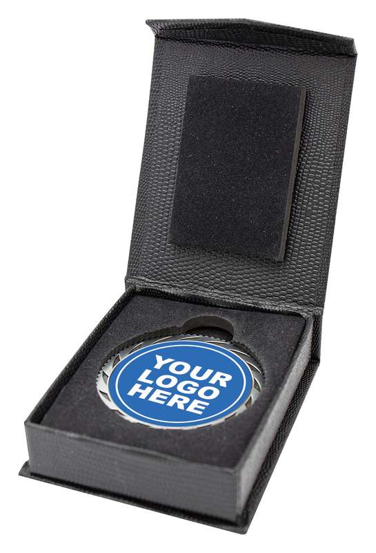 Rocket Medal Award – Silver