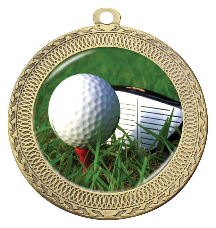 Ovation – Golf