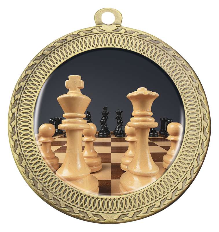 Ovation – Chess