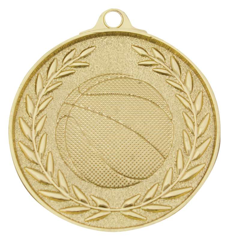 Basketball Classic Wreath