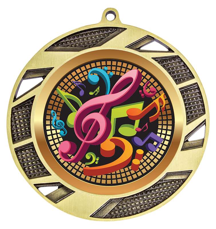 Nexus Medal
