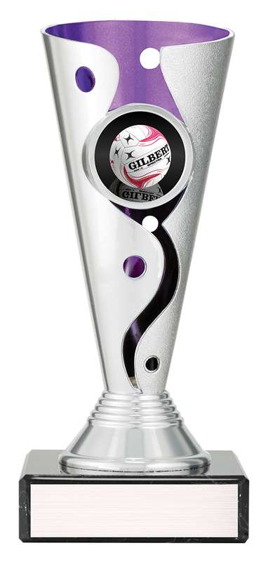 Carnival Cup – Purple