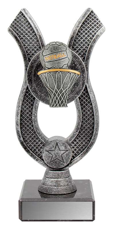Anchor – Netball