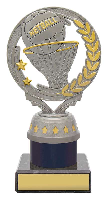 Netball Torch