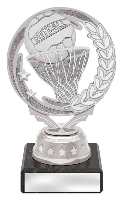 Silver Torch