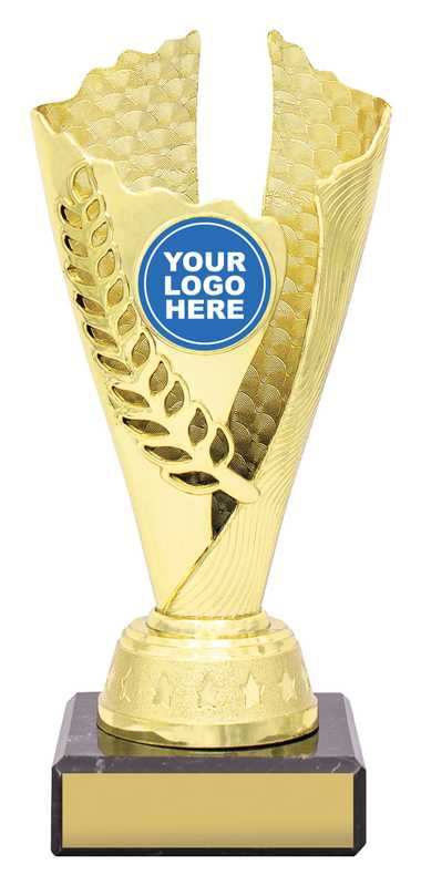 Spirit Cups – Gold / Purple