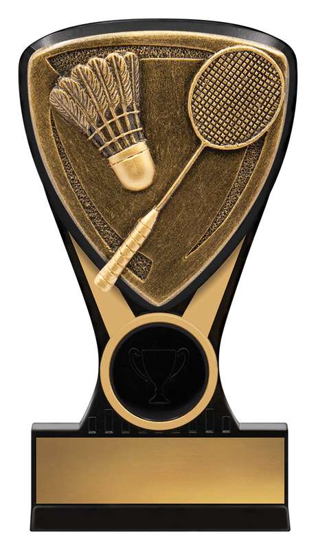 Nova Badminton Mini