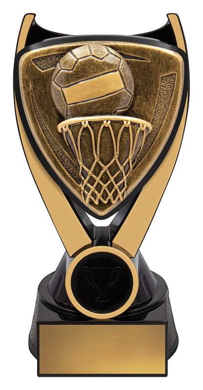 Nova – Netball