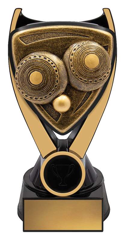 Nova – Bowls