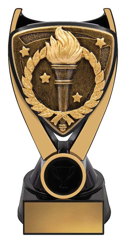 Nova – Achievement