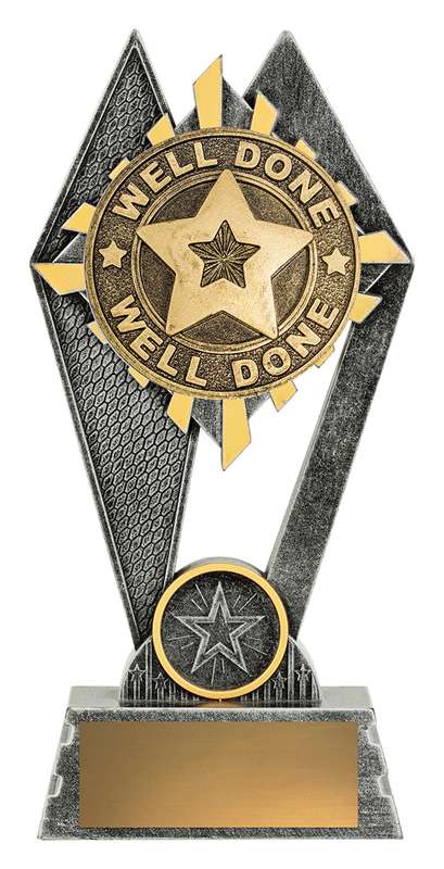 Peak – Well Done