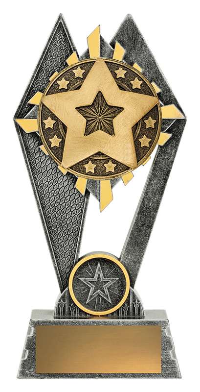 Peak – Star