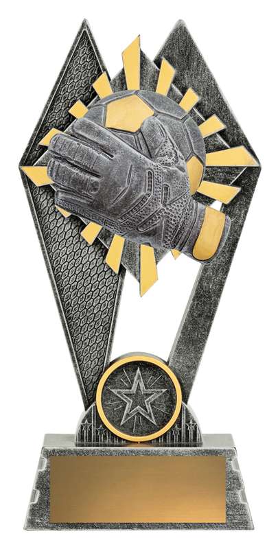Peak – Goalkeeper