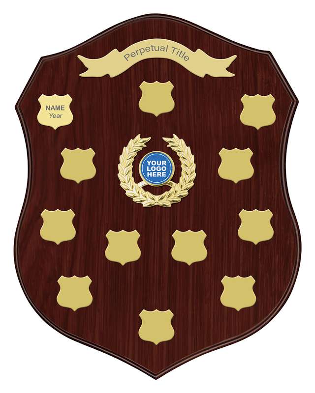 Chronicle Shield