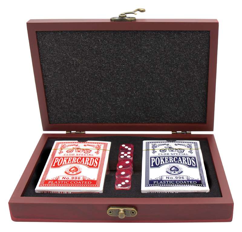 Cards Set