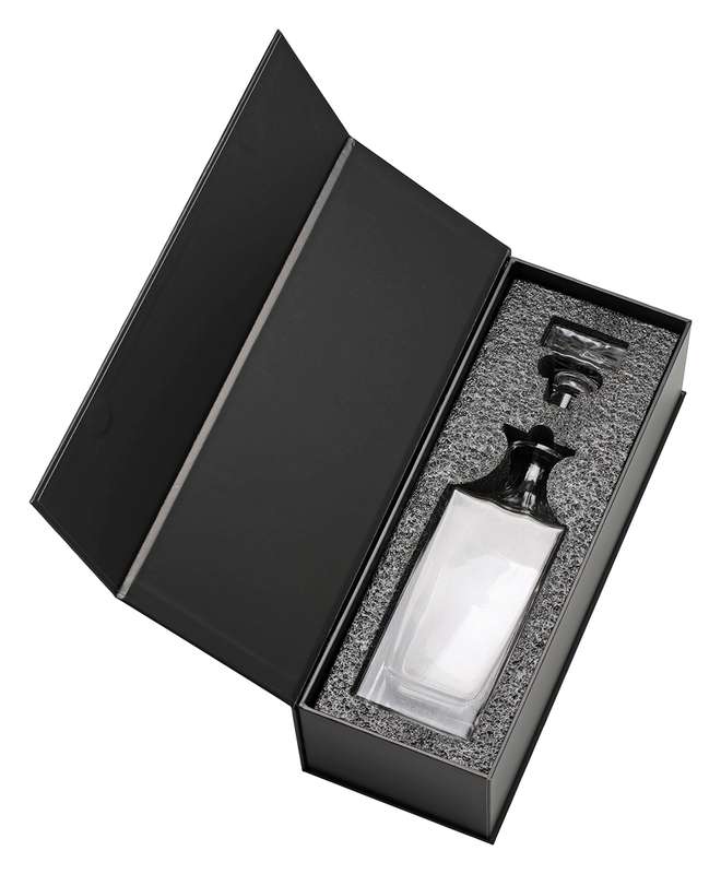 Presentation Decanter Gift