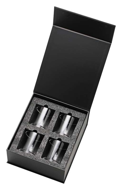 Whisky Glass Presentation Set