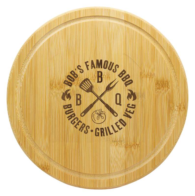 Bamboo Board – Porthole
