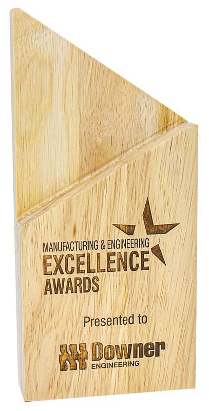 Arrow Award