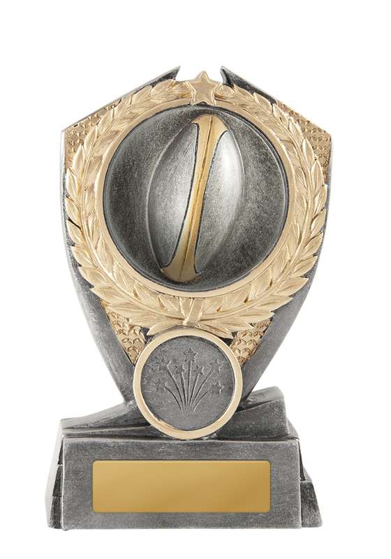 Hero Shield-Rugby