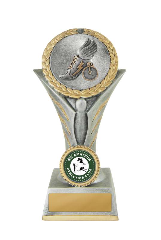 Angel Tower – Athletics