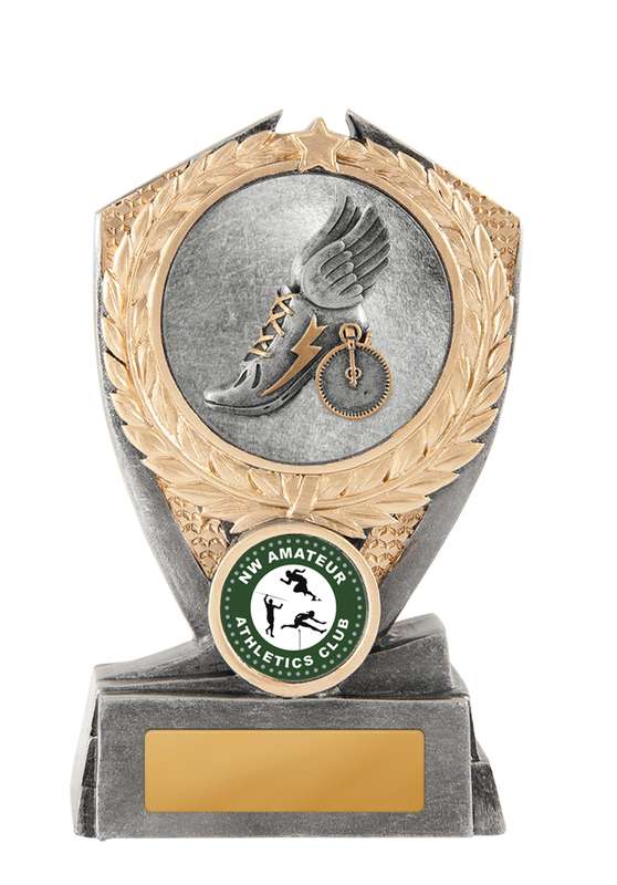 Hero Shield – Athletics