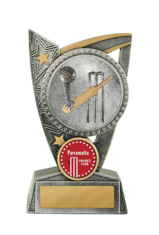 Challenger Series – Cricket