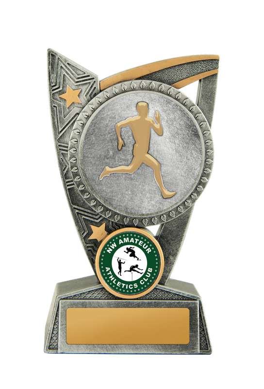 Challenger Series – Athletics