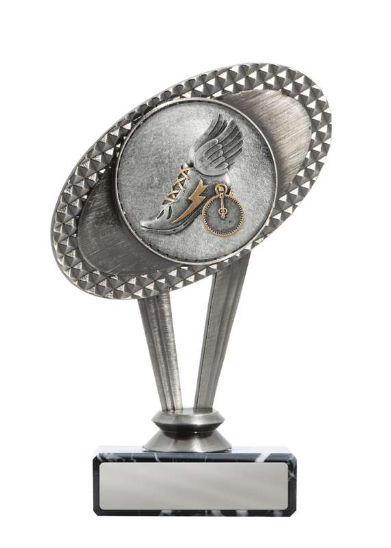 Metal Athletics Theme on Base
