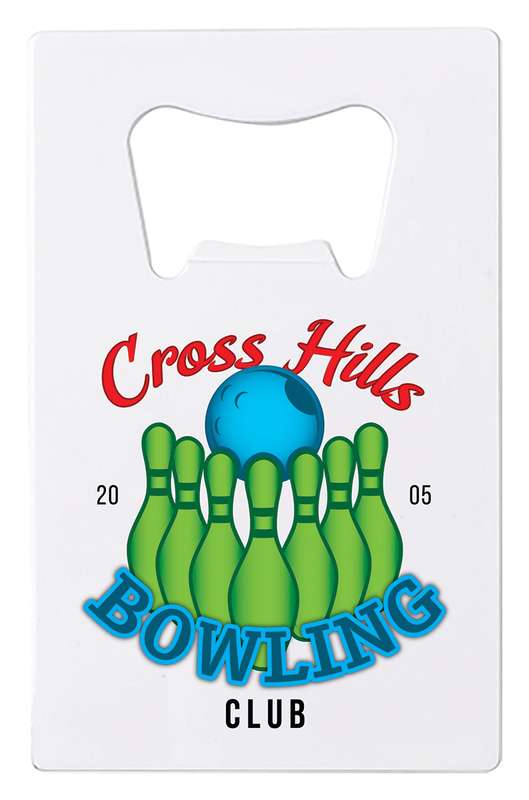 Bottle Opener – Colour