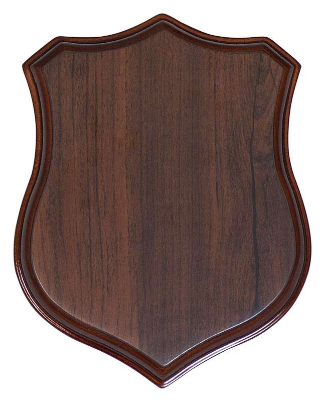 Braeburn Shield