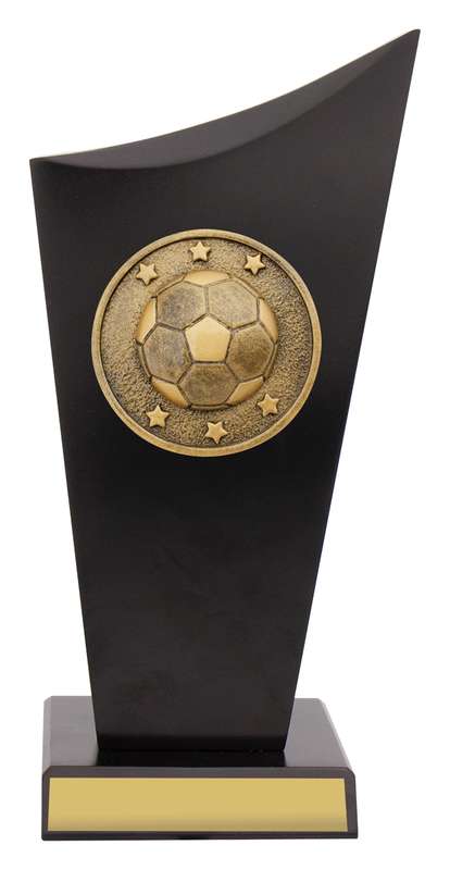 Spartan Crest – Football