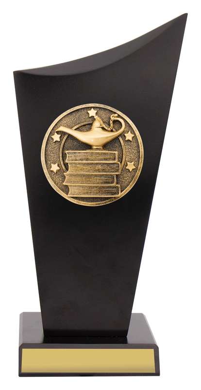 Spartan Crest – Academic