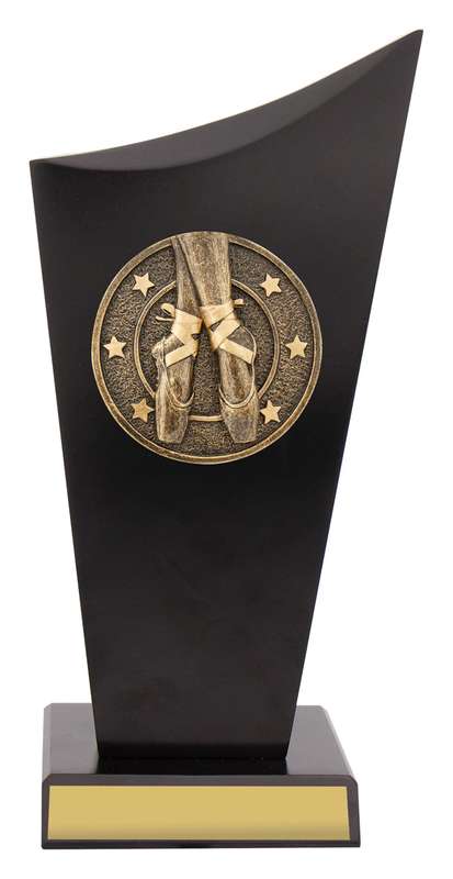Spartan Crest – Ballet