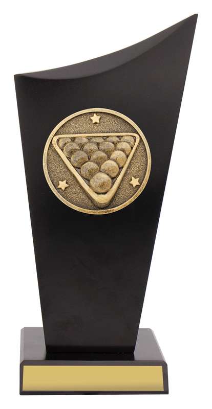 Spartan Crest – Pool