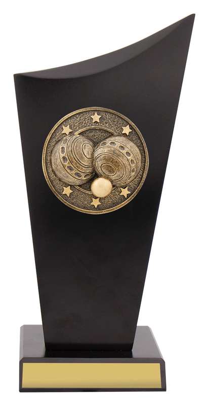 Spartan Crest – Bowls