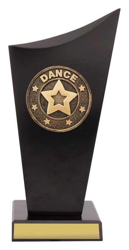 Spartan Crest – Dance