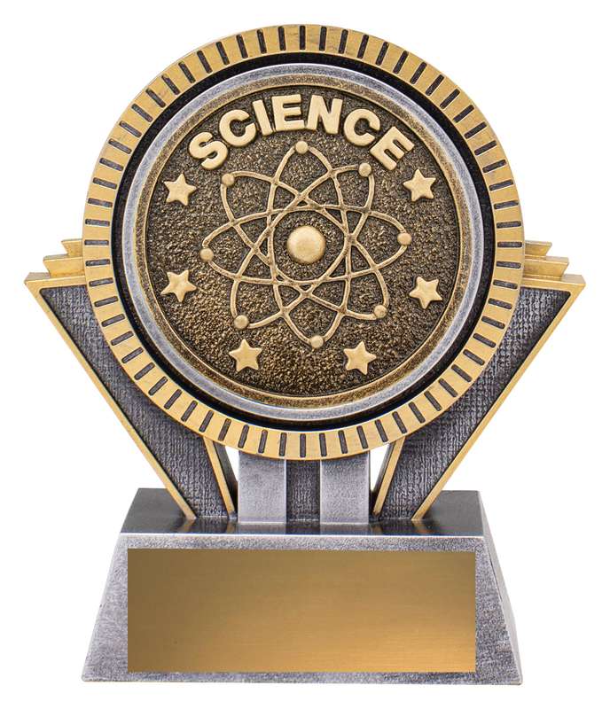 Spartan – Science