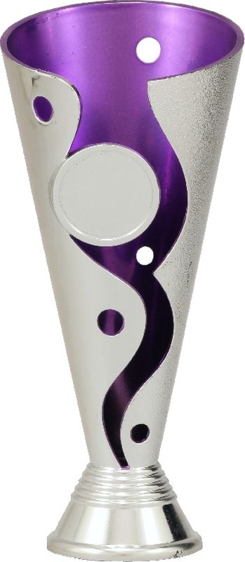 Carnival Purple