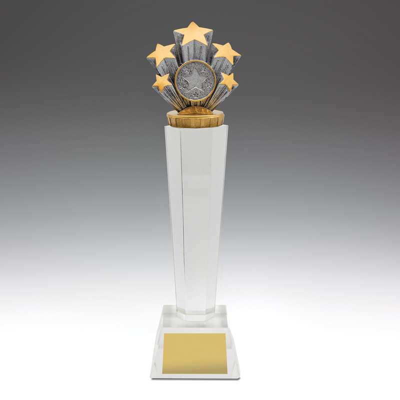 Stars Crystal