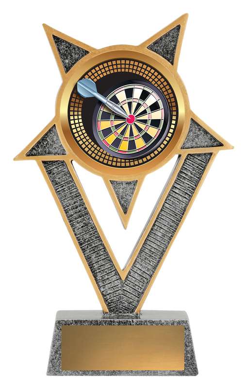 Ventura – Darts