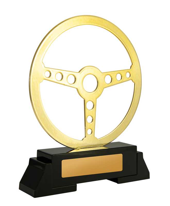 Wheels-Helmet on Base
