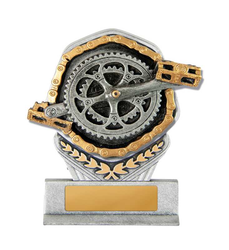 Gladiator Series-Cycling