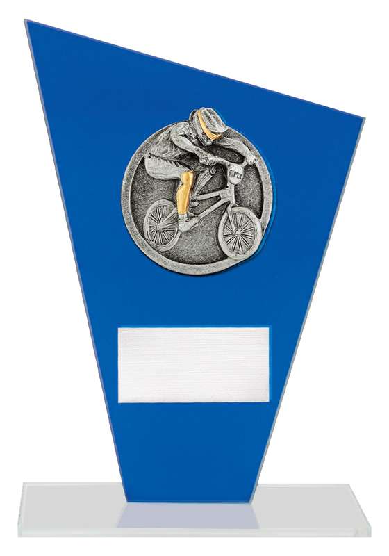 Cobalt Glass – BMX