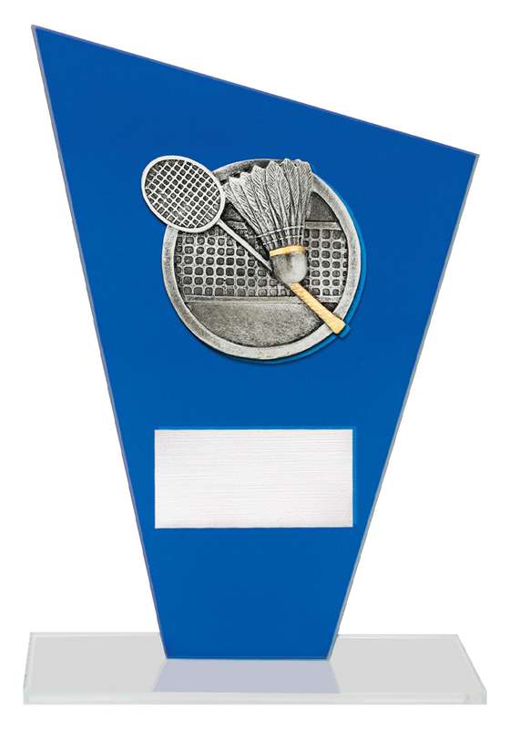 Cobalt Glass – Badminton