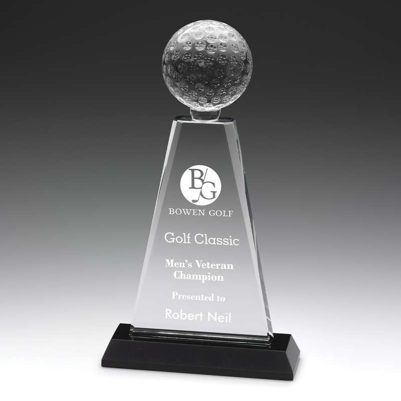Golf Glass Integrity
